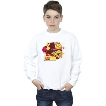 Sweat-shirt enfant Dessins Animés Rabbit New Year