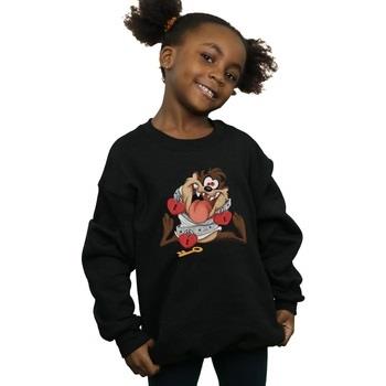 Sweat-shirt enfant Dessins Animés Valentine's Day Madly In Love