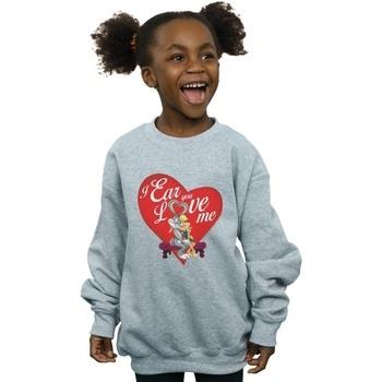 Sweat-shirt enfant Dessins Animés BI23782