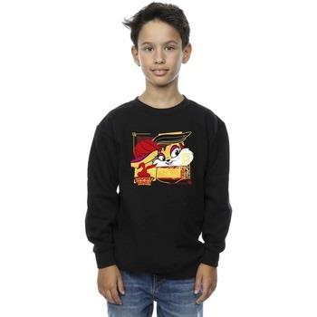 Sweat-shirt enfant Dessins Animés BI23794