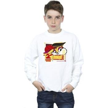 Sweat-shirt enfant Dessins Animés Rabbit New Year