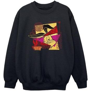 Sweat-shirt enfant Dessins Animés BI23795