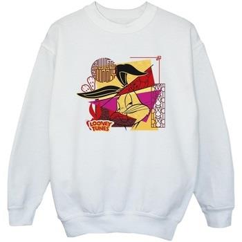 Sweat-shirt enfant Dessins Animés Bugs Rabbit New Year