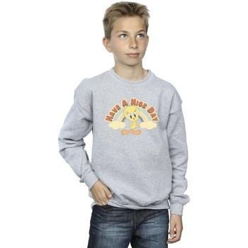 Sweat-shirt enfant Dessins Animés BI23873