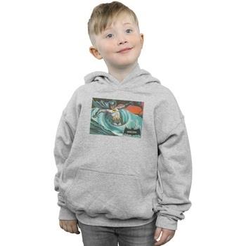 Sweat-shirt enfant Dc Comics Batman TV Series