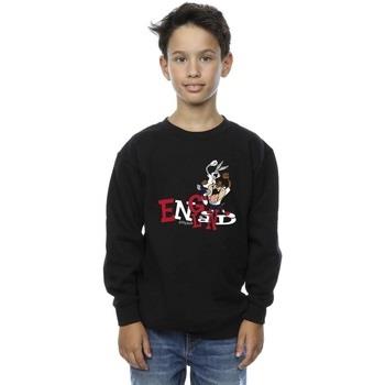 Sweat-shirt enfant Dessins Animés Bugs Taz England