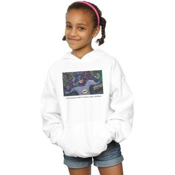 Sweat-shirt enfant Dc Comics Batman TV Series