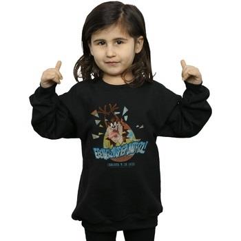 Sweat-shirt enfant Dessins Animés Taz Me Like Easter