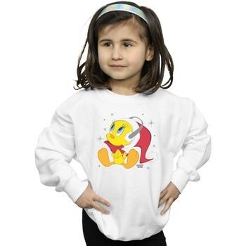 Sweat-shirt enfant Dessins Animés Christmas Tweety