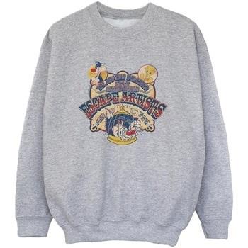 Sweat-shirt enfant Dessins Animés Escape Artists