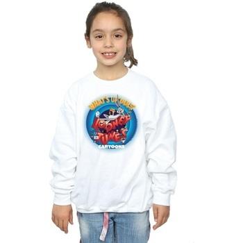 Sweat-shirt enfant Dessins Animés Cartoons What's Up Doc Circle