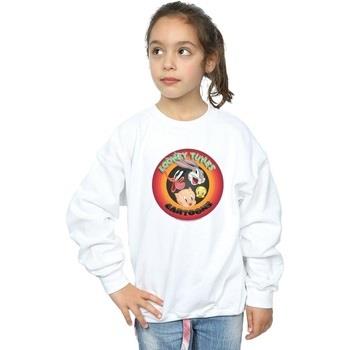 Sweat-shirt enfant Dessins Animés Cartoons Circle