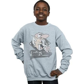 Sweat-shirt enfant Dessins Animés BI37694