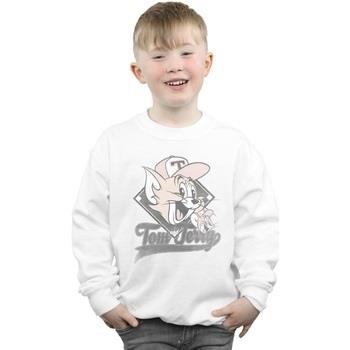 Sweat-shirt enfant Dessins Animés Baseball Caps