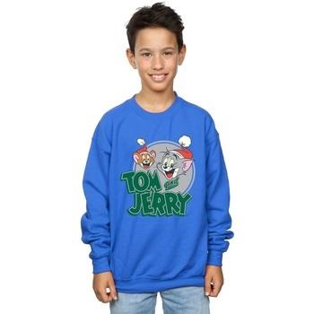 Sweat-shirt enfant Dessins Animés Christmas Greetings