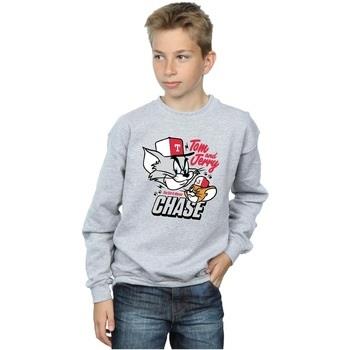 Sweat-shirt enfant Dessins Animés BI37758