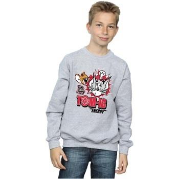 Sweat-shirt enfant Dessins Animés BI37759