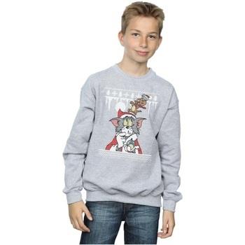 Sweat-shirt enfant Dessins Animés BI37806