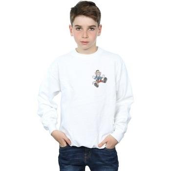 Sweat-shirt enfant Dessins Animés Frankenstein Tom