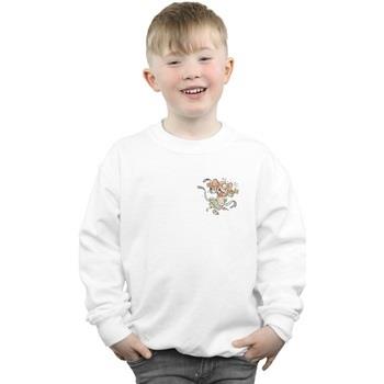 Sweat-shirt enfant Dessins Animés Frankenstein Jerry