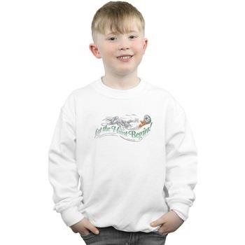 Sweat-shirt enfant Dessins Animés Let The Hunt Begin