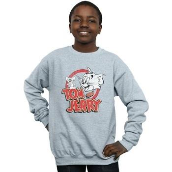 Sweat-shirt enfant Dessins Animés BI37935