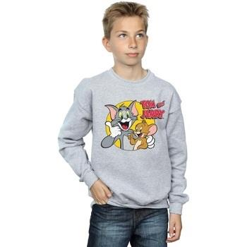 Sweat-shirt enfant Dessins Animés Thumbs Up