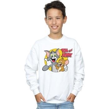 Sweat-shirt enfant Dessins Animés Thumbs Up