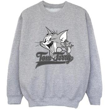 Sweat-shirt enfant Dessins Animés BI37995