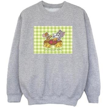 Sweat-shirt enfant Dessins Animés Breakfast Buds