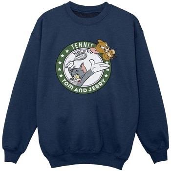 Sweat-shirt enfant Dessins Animés Tennis Ready To Play