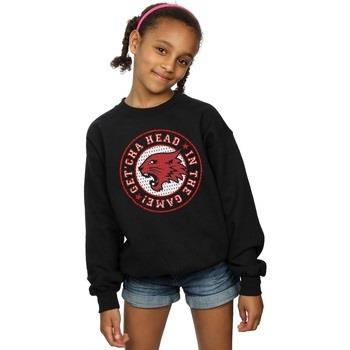 Sweat-shirt enfant Disney High School Musical The Musical Head In The ...