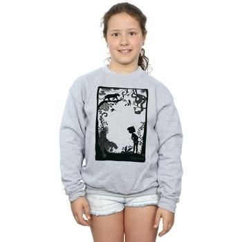 Sweat-shirt enfant Disney The Jungle Book