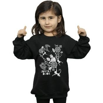 Sweat-shirt enfant Disney The Jungle Book Tale