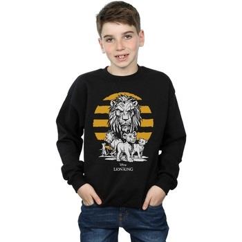 Sweat-shirt enfant Disney The Lion King