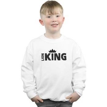 Sweat-shirt enfant Disney The Lion King