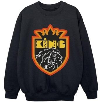 Sweat-shirt enfant Disney The Lion King