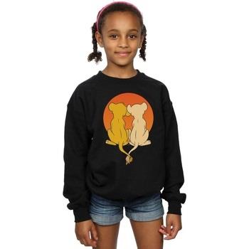 Sweat-shirt enfant Disney The Lion King We Are One