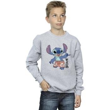 Sweat-shirt enfant Disney Bermuda Shorts