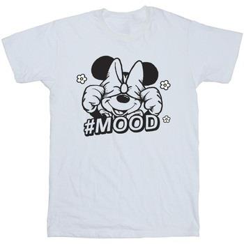 T-shirt enfant Disney Mood