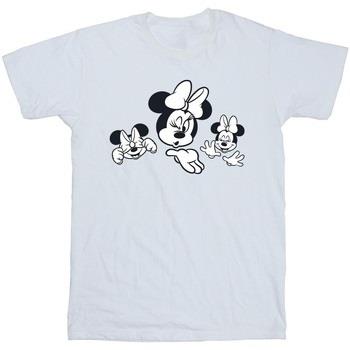 T-shirt enfant Disney BI28523