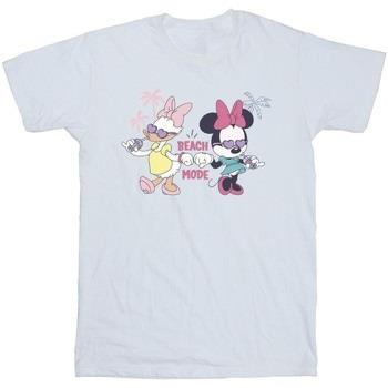 T-shirt enfant Disney Beach Mode