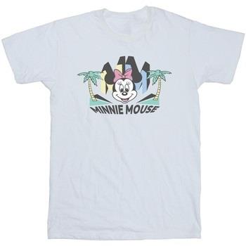 T-shirt enfant Disney MM