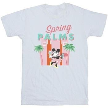 T-shirt enfant Disney Spring Palms