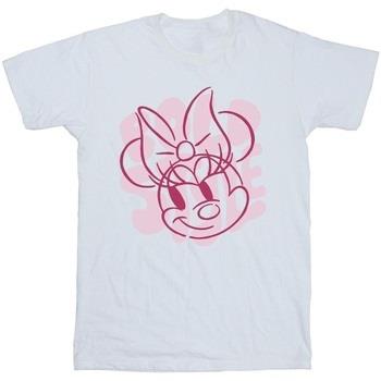 T-shirt enfant Disney BI28684