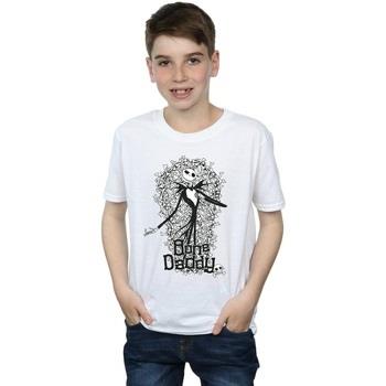 T-shirt enfant Disney Nightmare Before Christmas