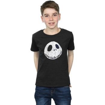 T-shirt enfant Disney Nightmare Before Christmas