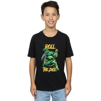 T-shirt enfant Disney Nightmare Before Christmas