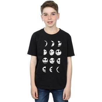 T-shirt enfant Disney Nightmare Before Christmas