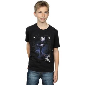 T-shirt enfant Disney Nightmare Before Christmas